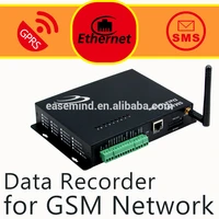 data recorder for gsm network solar panel soil moisture sensor rs485 logger