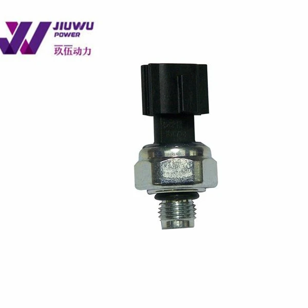 

Top Quality Engine 6wg1Excavator ZX470-3 Fuel Sensor 8-97328898-0 8973288980