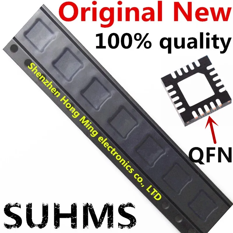 (5 шт.) 100% новый RT6575DGQW RT6575D 5X = 2M 1E 1J .. QFN-20 чипсет | Электронные компоненты и