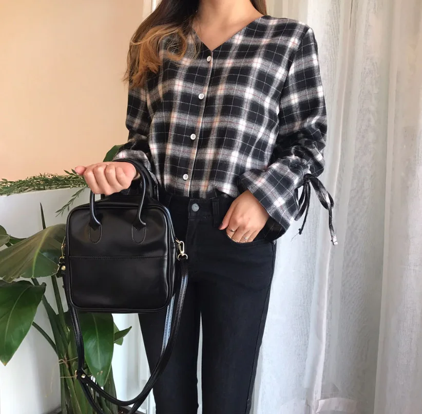 

Vintage Fashion Female Small Tote Bag 2020 New High Quality PU Leather Women's Designer Handbag Casual Shoulder Messenger Bag