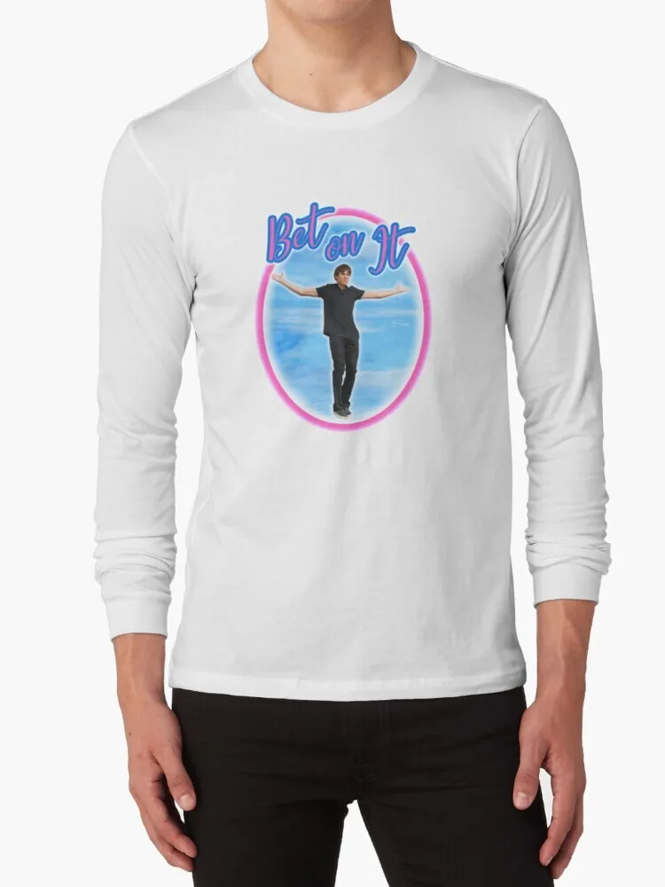 Ставить на это Трой Болтон Зак Эфрон в старшей школе музыкальная 100%