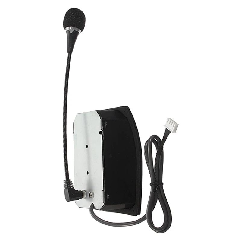 

5 Band EQ Equalizer Pickup Pickup Tuner Tuner for Acoustic Guitar with 6F22 9V battery