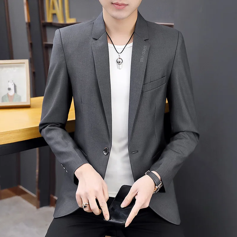 2021 Новинка для мужчин с буквенным узором двойные штаны из плотного материала