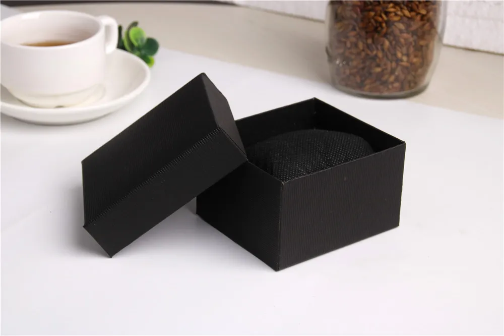 

1pc Watch Box for Women Bracelet Bangle Watches Present Gift Box Case Caja Para Relojes