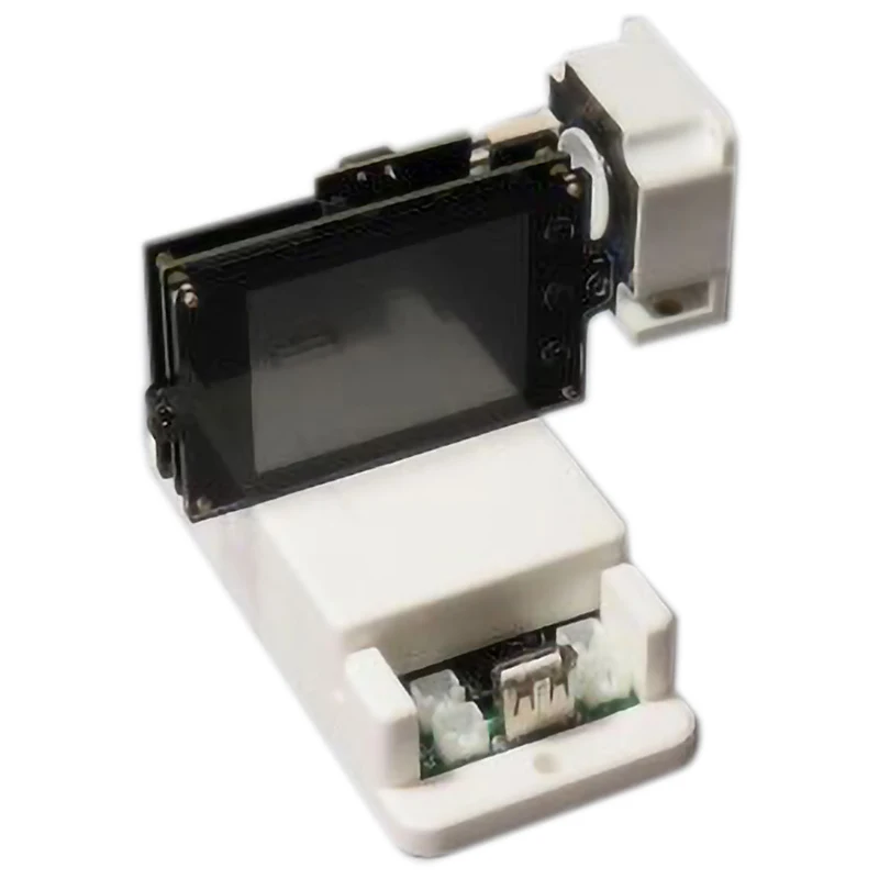 DC 500V 200A беспроводной измеритель напряжения Амперметр солнечная батарея Зарядка