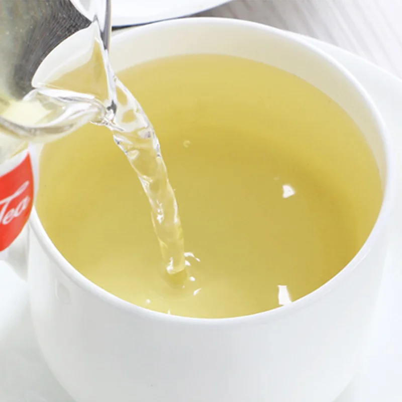 2020/2021 Китайский Улун соответствующий основным требованиям директив ЕС Чай сумки