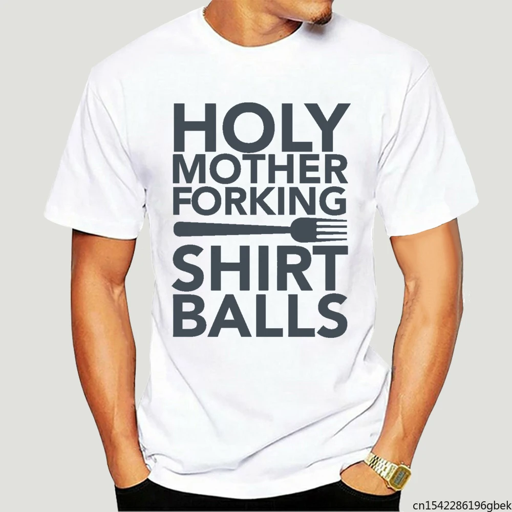 

Мужская футболка с рисунком Богоматери форкинг