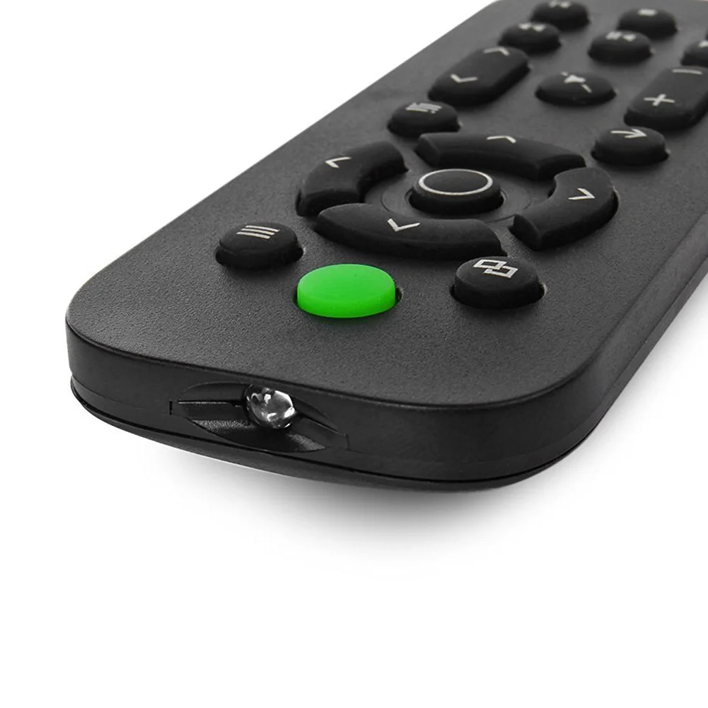 TV Multimedia DVD Media Wireless Gamepad Controller Entertainment Remote Control Video for Microsoft One Game Console | Электроника