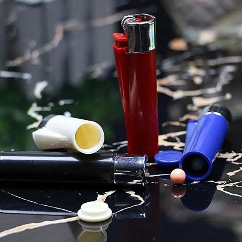 1 шт Случайные цвета скрытый бак для хранения камуфляж Таблетка Коробка Мини