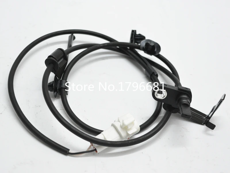 CAPQX передний Feft ABS Датчик скорости колеса OEM:89543-52030 для YARIS (Азия) VIOS 2005 2006 2007 2008 2009 |