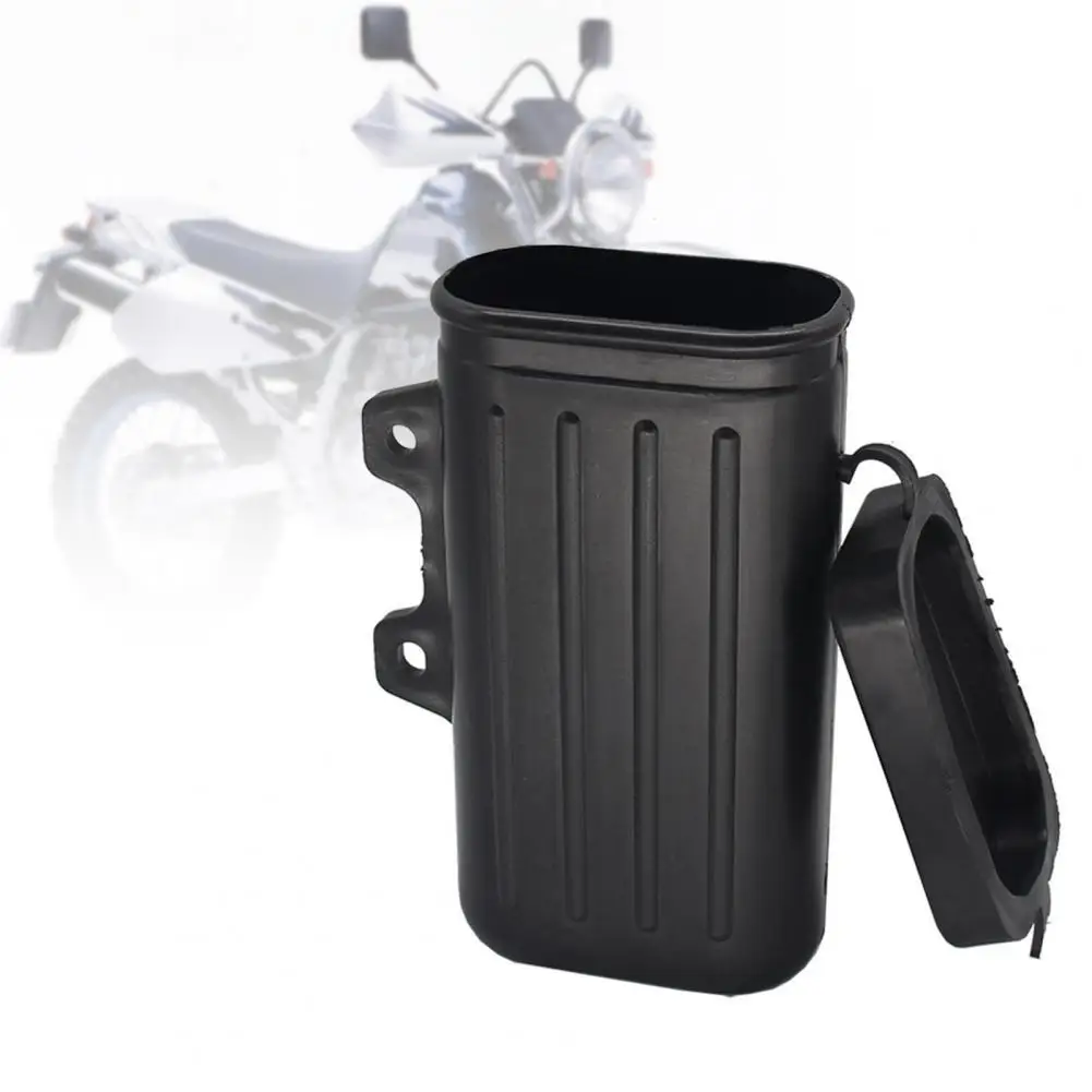 

Motorcycle Tool Box Pit Dirt Trail Bikes Holder Bottle Container for Suzuki DR250 Djebel TW200 TW225