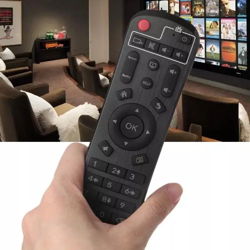 A95X Android TV Box Remote Control for F3 Air S905X3 R1 R3 R5 Replacement Controller | Электроника