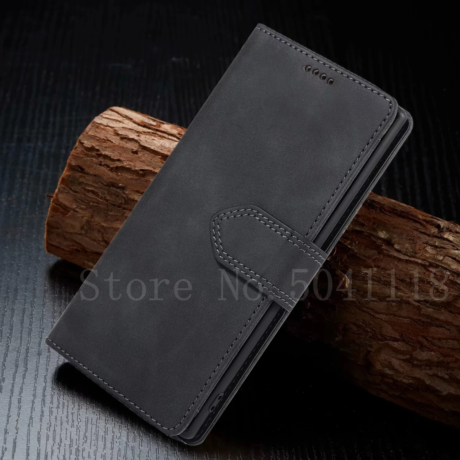 Кожаный чехол для samsung Galaxy Note 9, 10 лет, S10 e S9 S8 плюс A10 A20 A20E A30 A40 A50 A70 A50S Магнитный чехол-книжка с отделениями для карт и сумка-чехол