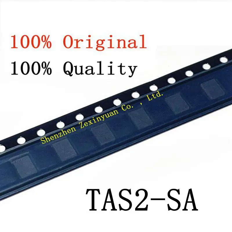 10PCS Charging IC BQ25980 BQ25968 BQ25790 Display IC TAS2-SAH  SM3010A/B