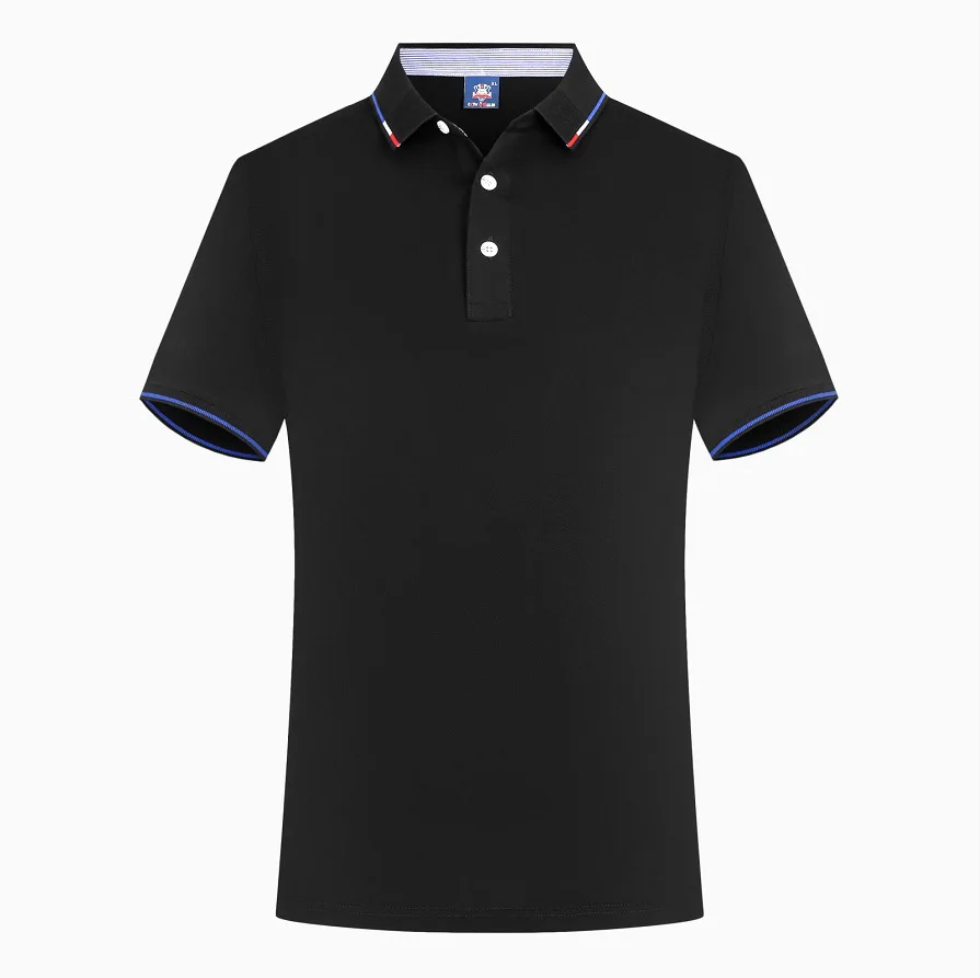 

Cool ice silk breathable short-sleeved T-shirt for men and women elastic summer new t-shirt
