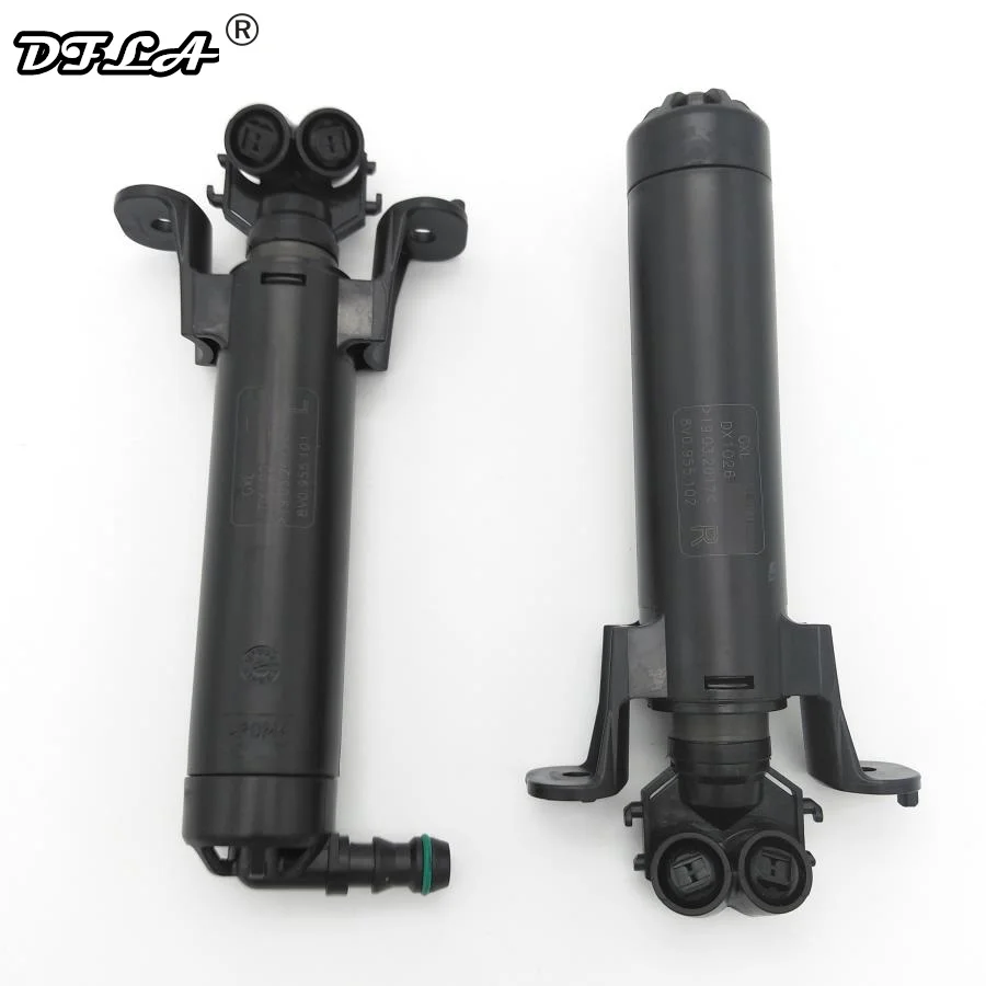 Омыватель фар для Audi A3 S3 Hatchback Sportsback Sports Sedan 2013 2014 2015 2016|a3 s3|audi s3 sedanjet nozzles |