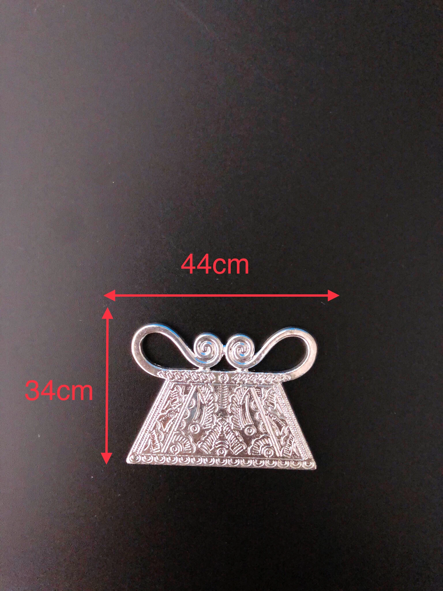 Аксессуары Hmong ожерелье ювелирные изделия ручной работы | Украшения и аксессуары