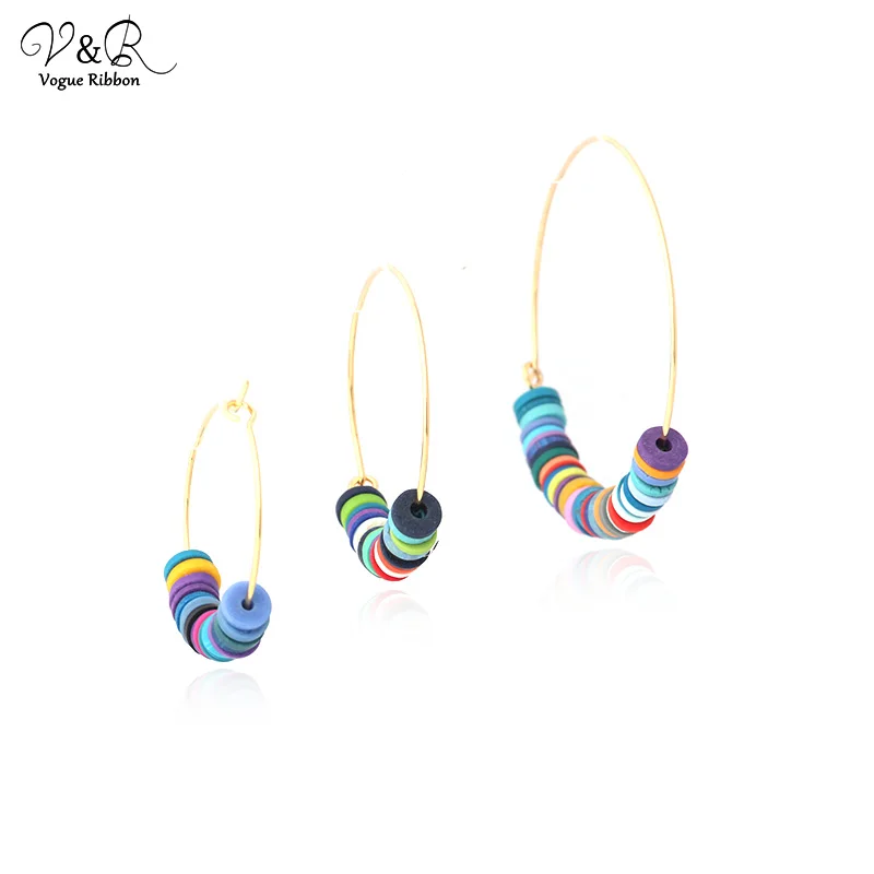 DIY ювелирные изделия ручной работы обруч серьги ожерелье браслет набор с много