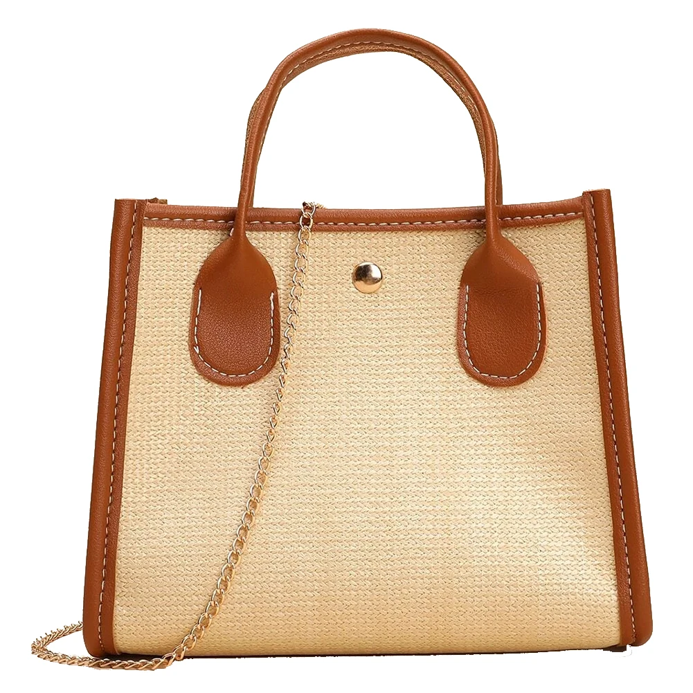 Винтажные женские сумки высокого качества недорогая плетеная Сумка через плечо