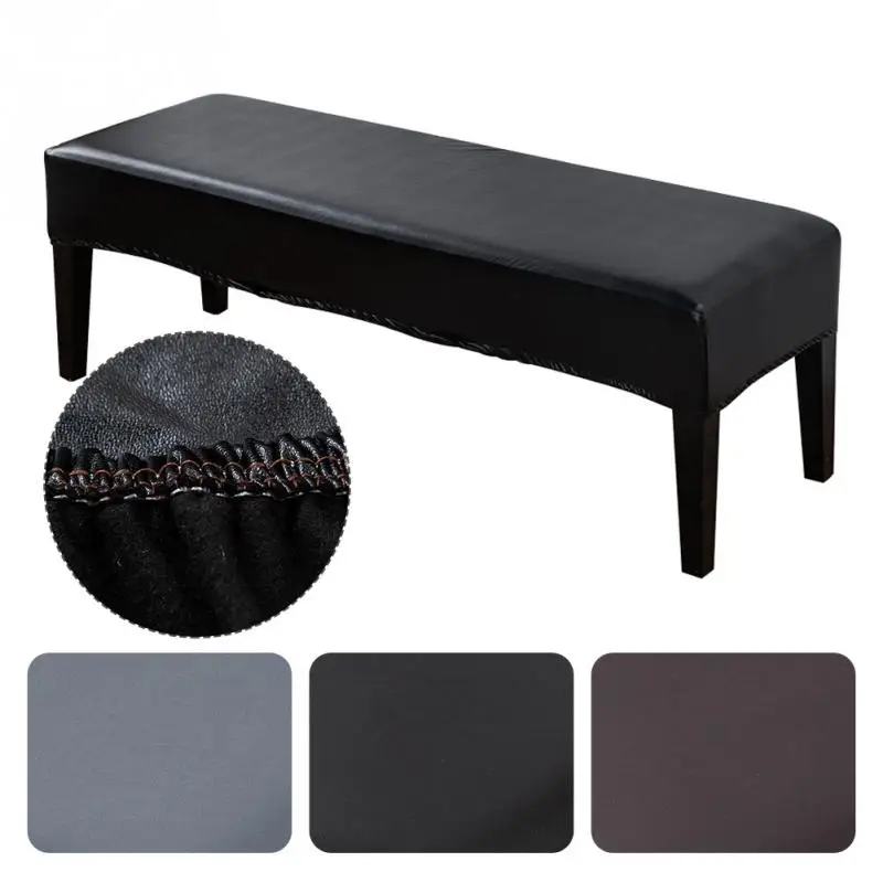 Моющийся эластичный скамья крышка Обеденная Кухня стильный домашний