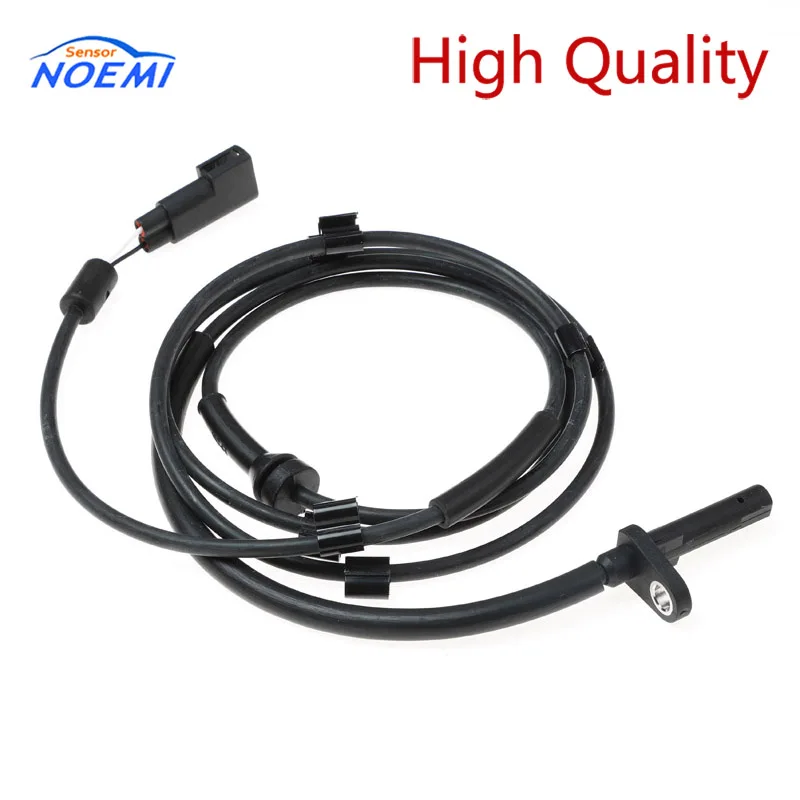 

NEW Rear Right ABS Sensor For Ford Transit OEM 6C112B372BB, 6C112B372BC, 6C112B372BD, 1385799, 1371544, 1383551