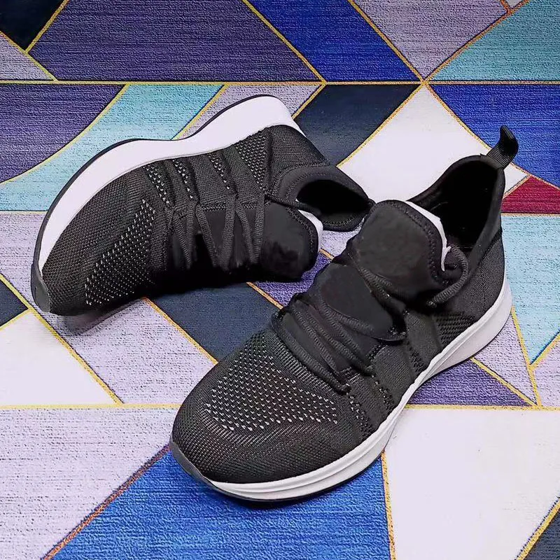 

Men And Women Vulcanize Shoes Summer Breathable Fashion Designer Shoes Comfort Best Quality Splicing Process Luxury Brands