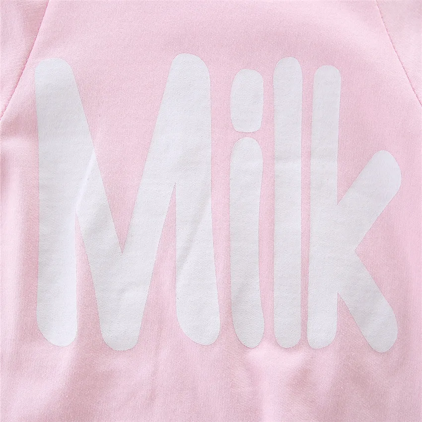 

coffee mother daughter matching clothes 2020 fashion mommy and me hoodies christmas print casual sets baby girl top toddler