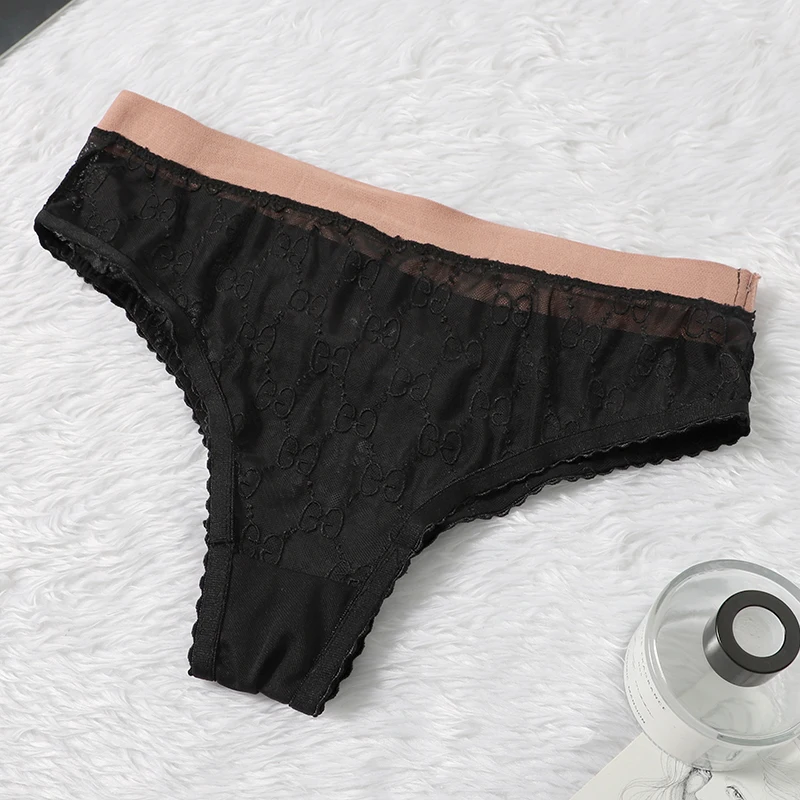 

Set lace bras women underwear seamless vest backless Lingerie Bralette padded Sexy set reggis