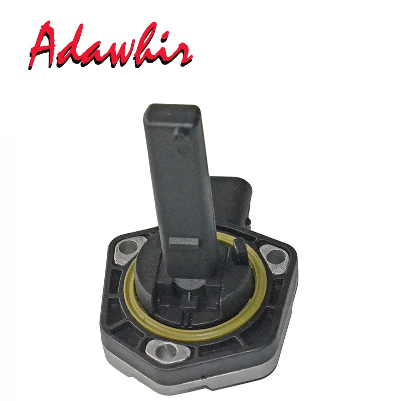 Новый датчик уровня масла 12617501786 для BMW E46 E81 E85 E84 E87 E87N E90 E90N E91 E93 высокое качество