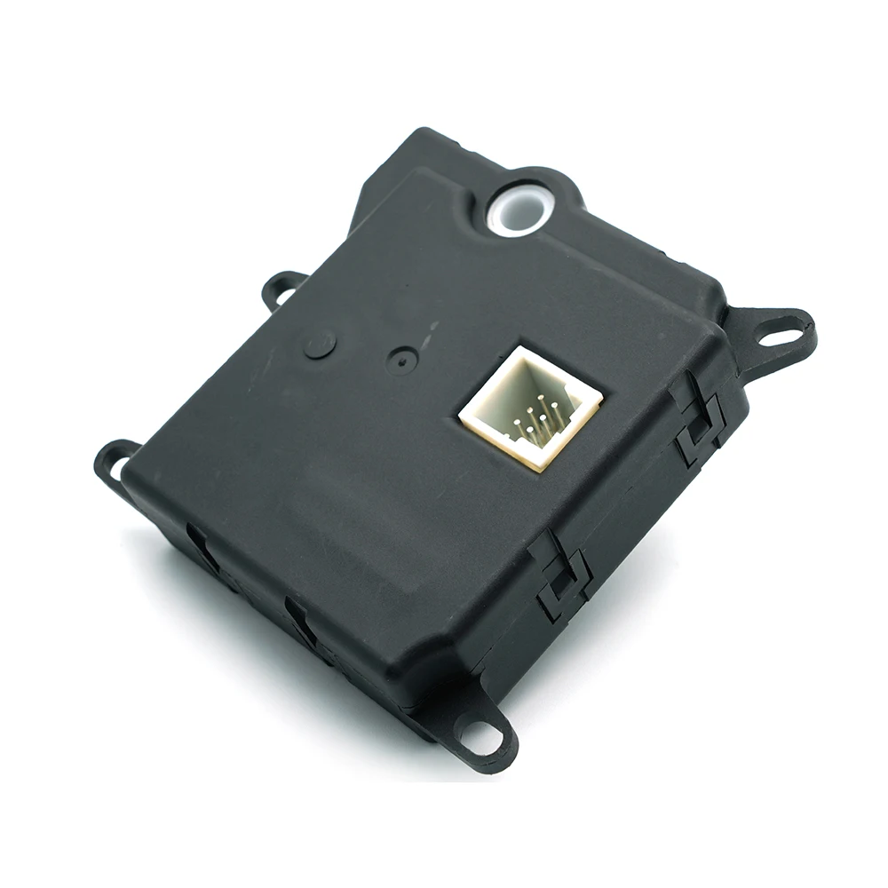 Для нагревателя Ford воздушный привод с температурной смесью двери двигатель