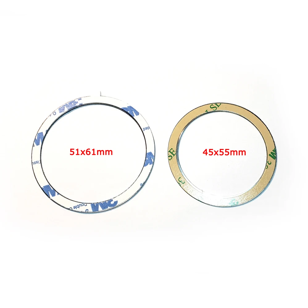 Оригинальный магнитный автомобильный держатель для телефона металлическое