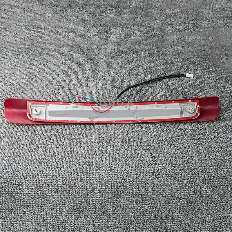 Автомобильные аксессуары светодиодный стоп-светильник на заднюю крышу подходит