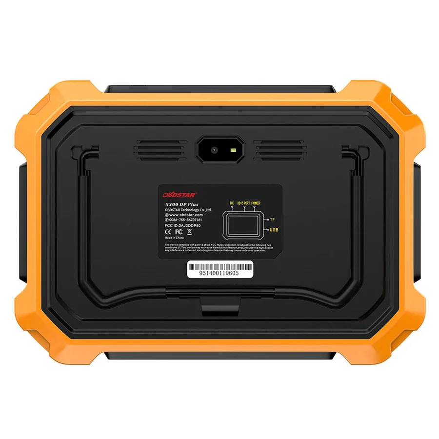 OBDSTAR X300 DP Plus PAD2 посылка пакет версия для Renault Convertor и FCA 12 + 8 адаптер или ключ Sim 5 в 1|key