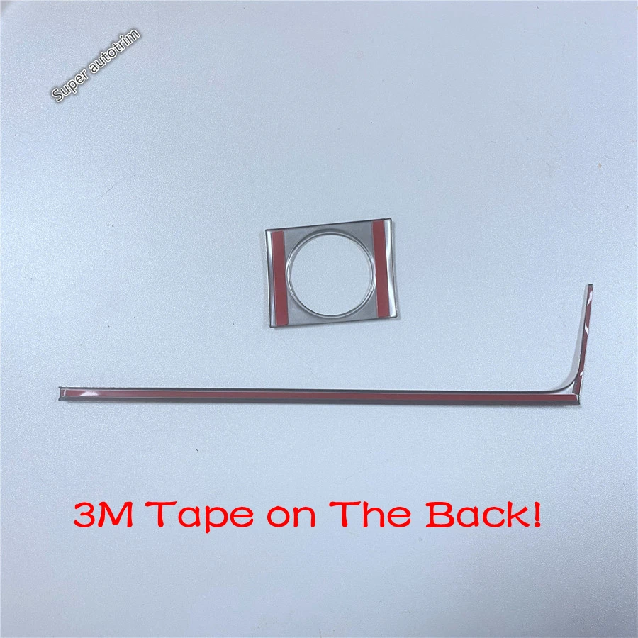 Центральная кнопка вращения переключателя/декоративная накладка на