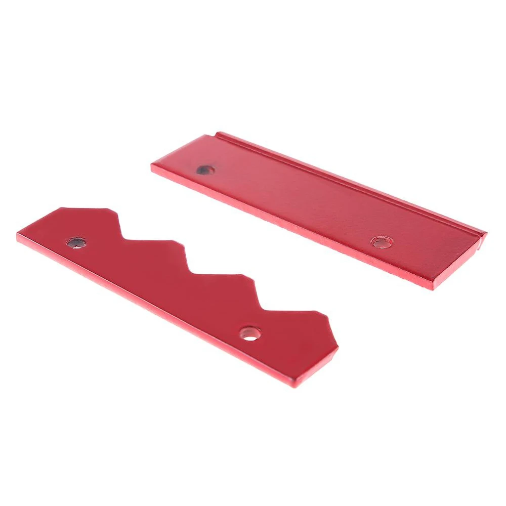 Пластина режущая (нож) Hammer Flex 210 026 к шнеку 031 по грунту 12'' (300мм) HG нерж.