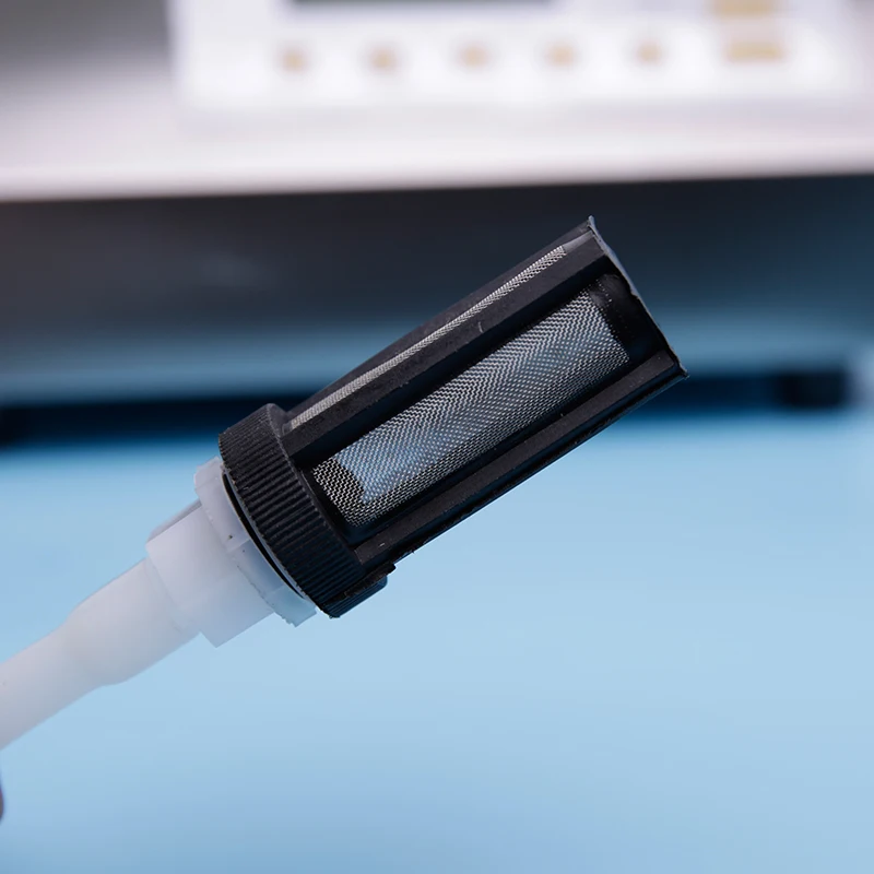 Машина для розлива жидкости с цифровым управлением 110-220 В | Бытовая техника