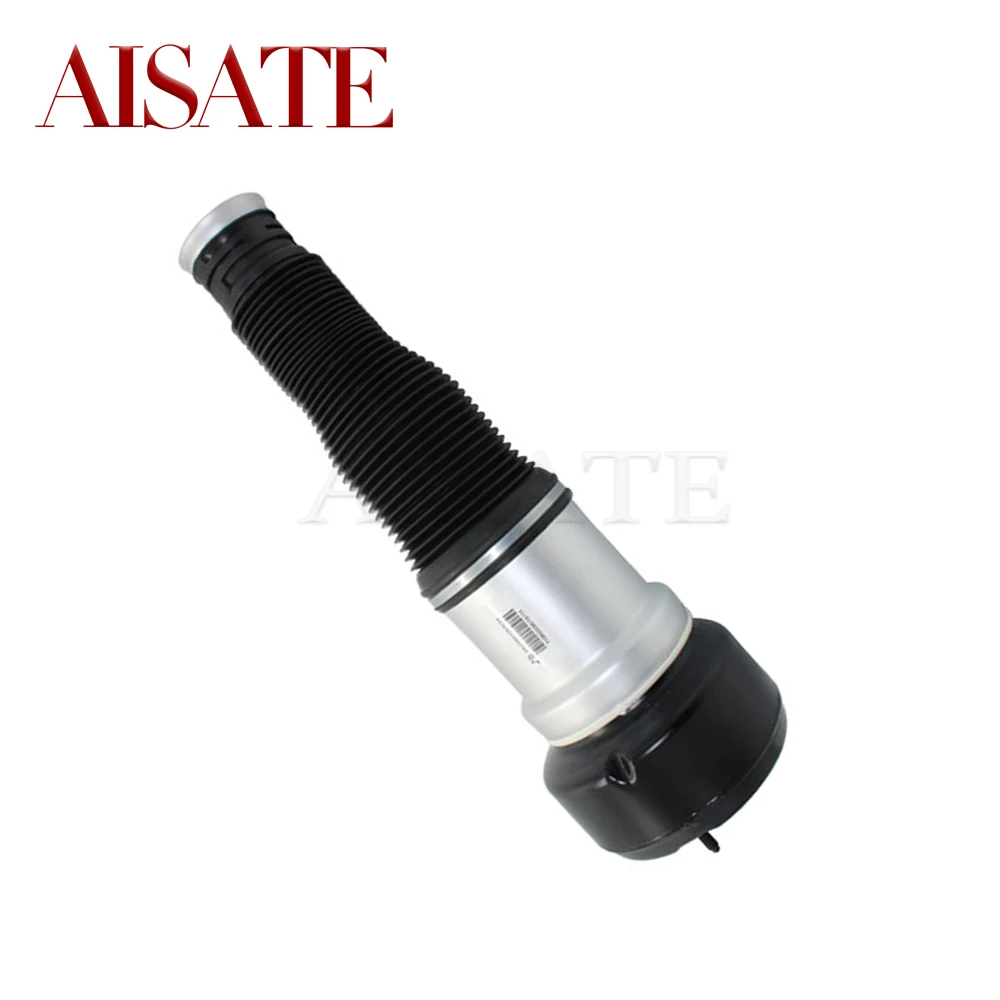 Сумка пружины задней пневматической подвески подходящая для Mercedes-Benz W221 S-Class S350 S500