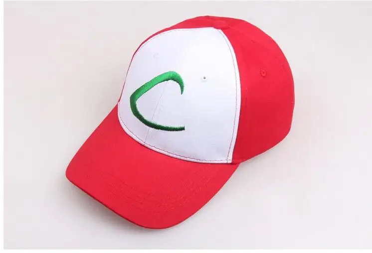 Снэпбэк Кепка Для Взрослых с надписью анимэ Косплей козырьком пепепельный кеток