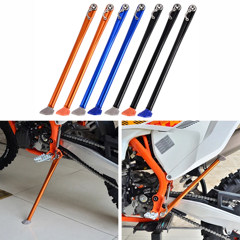 Комплект пружин с боковой подставкой для KTM EXC EXCF EGS EXCG XC XCW XCFW For Husqvarna MXC MXCG 125 200 250 300