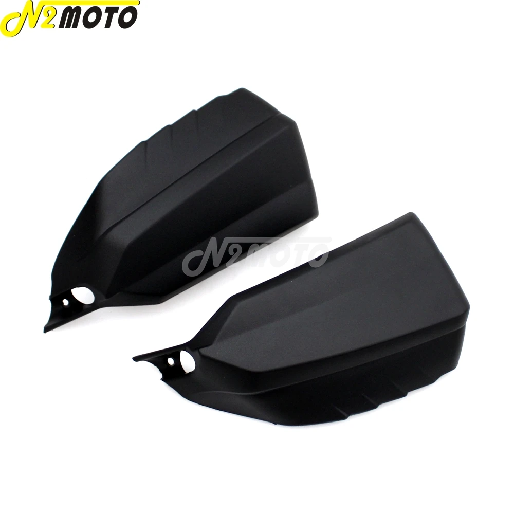 Мотоцикл Пластик защита для рук рука Щит протектор от падения BMW F650GS F700GS F800GS K70 K72