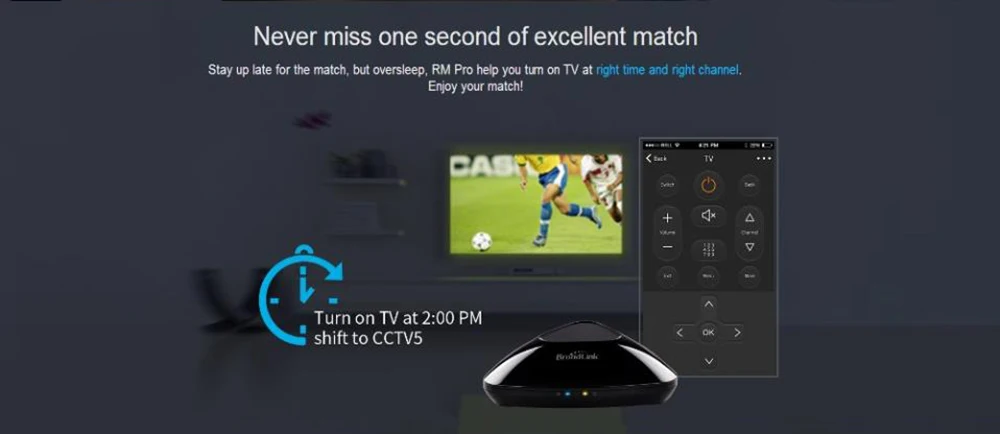 Новейший Broadlink RM Pro+ RM33 RM mini3 умный дом автоматизация wifi+ IR+ RF+ 4G универсальный контроллер для iOS Android