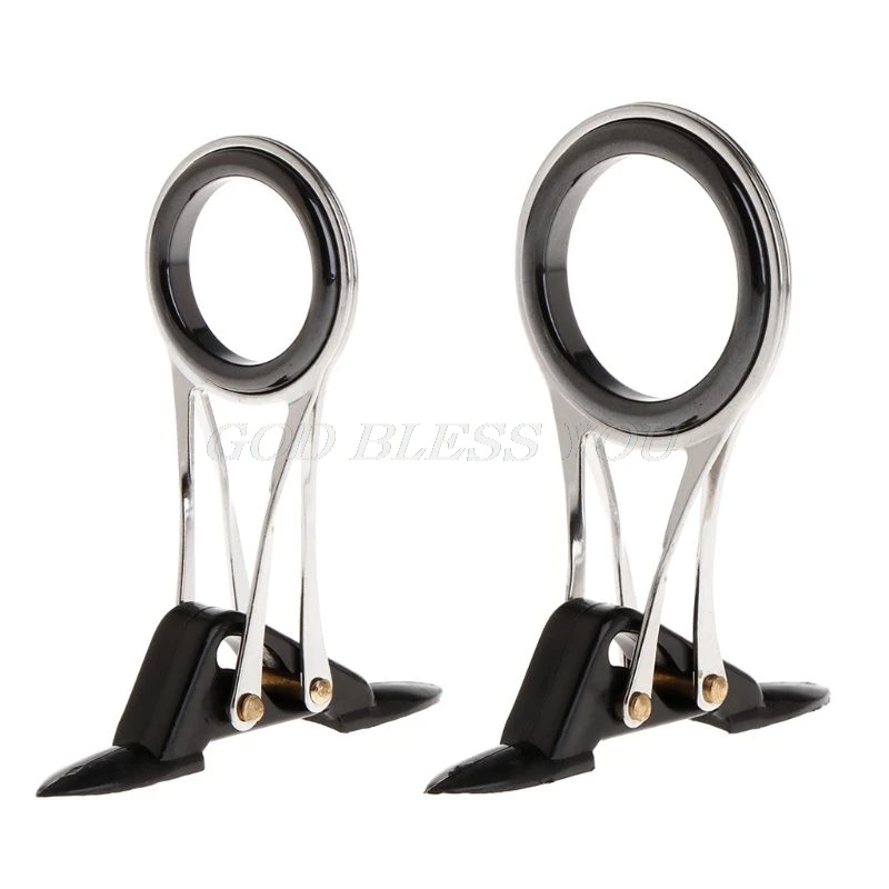 Направляющее кольцо для удочки направляющие лески верхние кольца складные