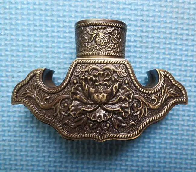 Набор фитингов для китайской таичи/ушу цзянь кунг фу хань тан дао меч аксессуары