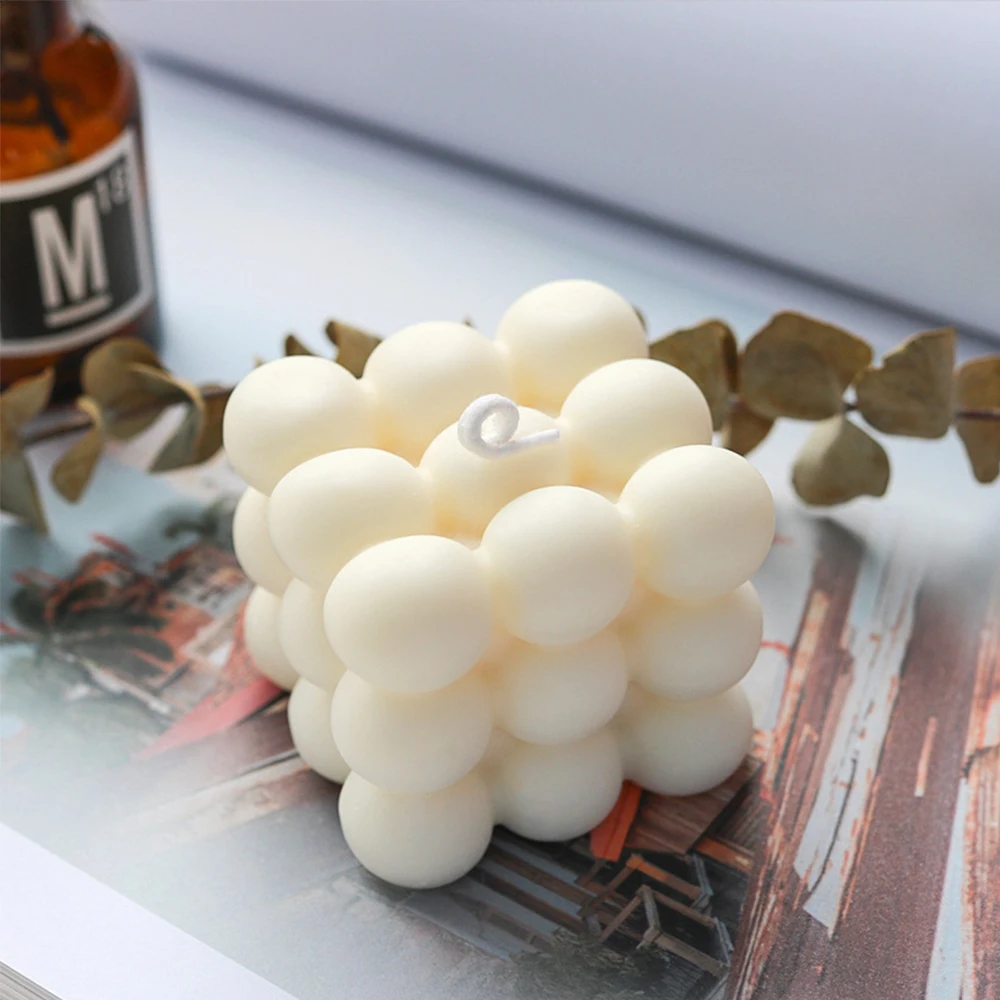 Форма для свечей сделай сам форма из соевого воска 3D силиконовая пластырь