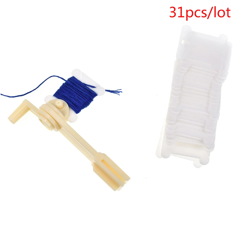 1 шт. устройство для намотки струн и 30 | Дом сад