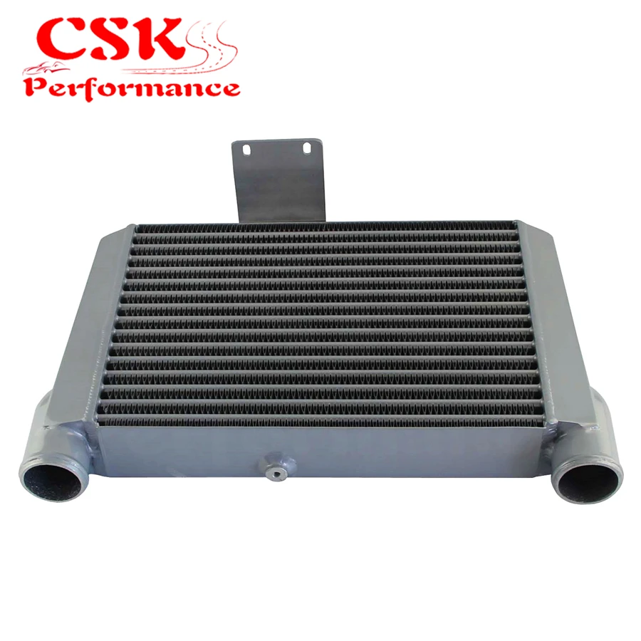 FMIC Upgrade Intercooler подходит для Toyota Subaru Scion BRZ FT86 GT86 FR S 13 16 черный/серебристый| |