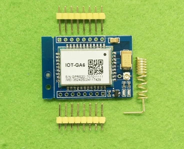 gprs gsm sms