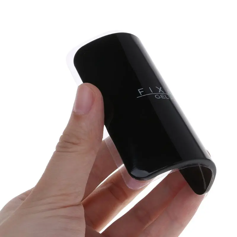 Мощный фиксирующий гелевый коврик крепкая палочка стикер на стену Повседневная