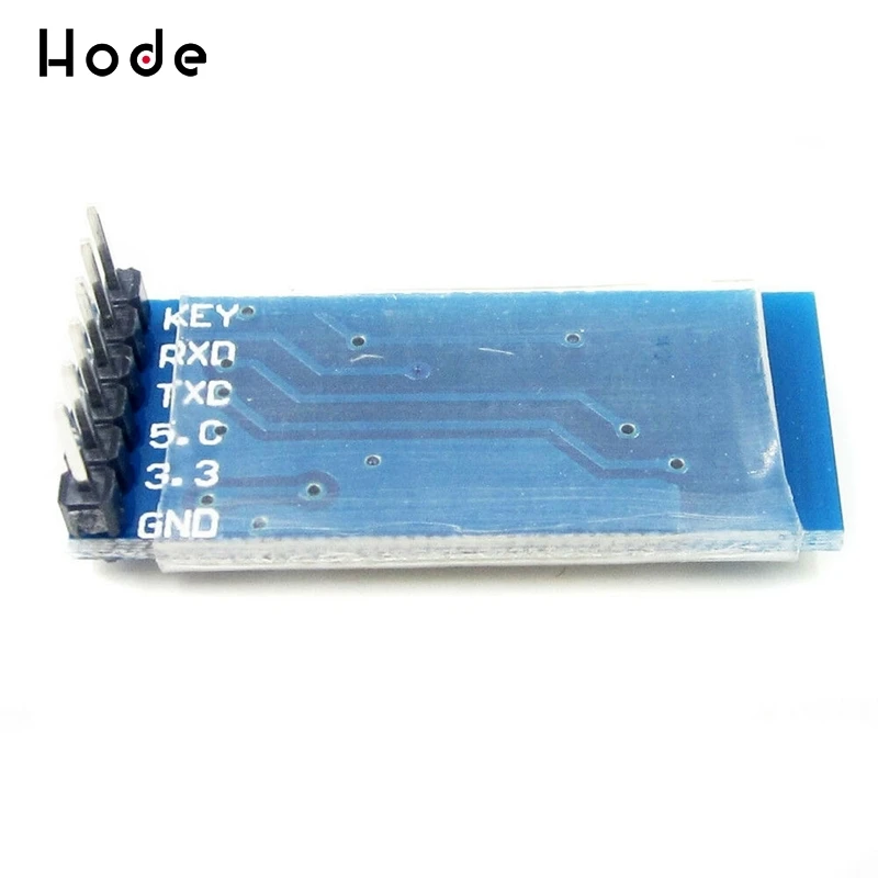 30ft Беспроводной Bluetooth радиочастотный приемопередатчик модуль последовательного