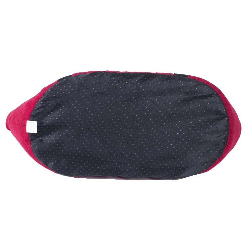 Мягкая портативная хлопковая собачка Наплечные сумки с принтом кошки Сумочка